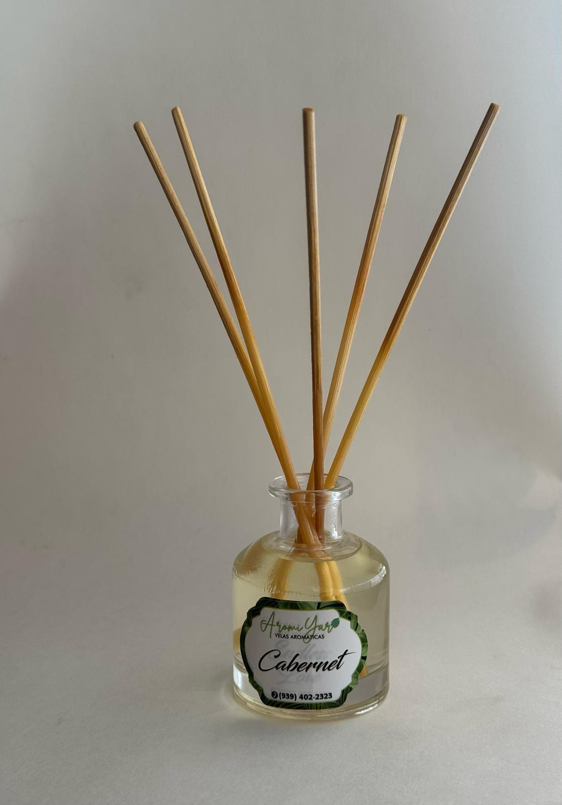 CABERNET HOME MIST (2.7 oz)