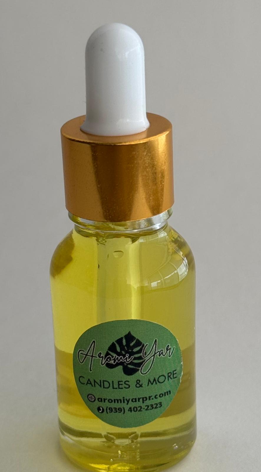 ACEITE AROMÁTICO CABERNET (0.5 oz)