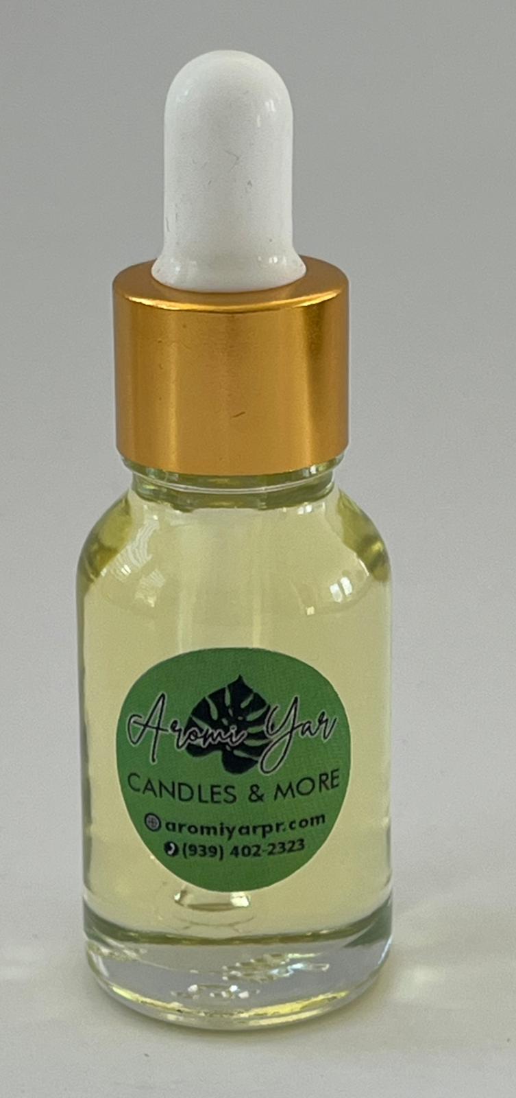 ACEITE DE FEROMONAS (0.5oz)